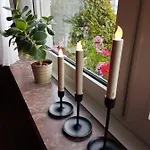 Gasthof-pension Hunaustuben Pensjonat