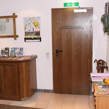 Gasthof-pension Hunaustuben Pensión 3*