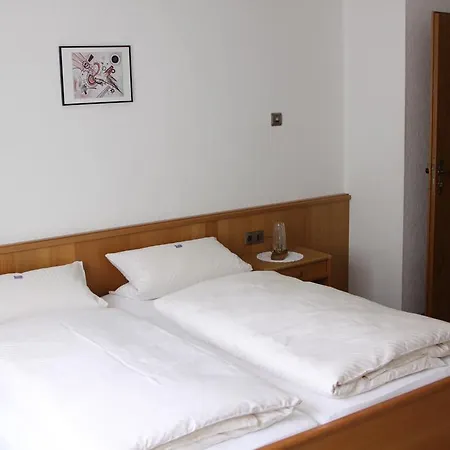 Pensión Gasthof-pension Hunaustuben Schmallenberg