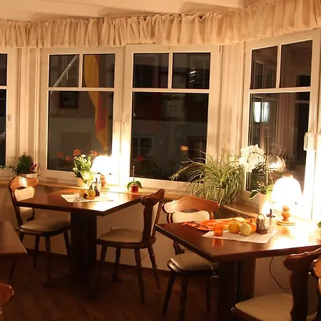 Gasthof-pension Hunaustuben 3*