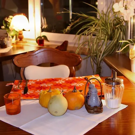 Πανσιόν Gasthof-pension Hunaustuben Schmallenberg