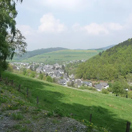 Gasthof-pension Hunaustuben 3*