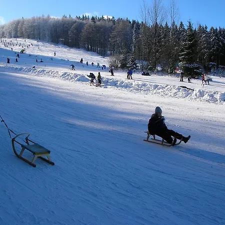 Gasthof Gasthof-pension Hunaustuben Schmallenberg