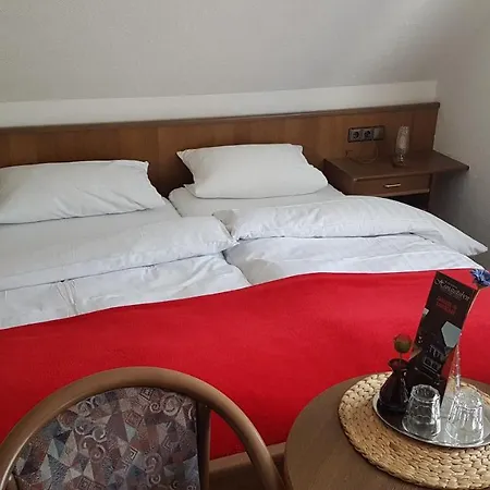 Gasthof-pension Hunaustuben Pensión 3*