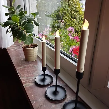 Hunaustuben Guest house