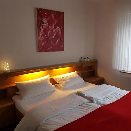 Gasthof-pension Hunaustuben Πανσιόν