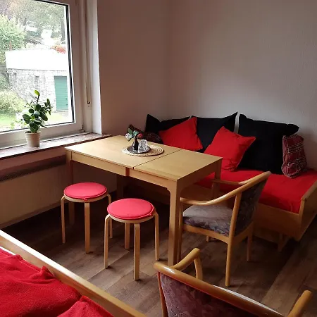 Gasthof-pension Hunaustuben Pensión 3*