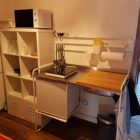 Gasthof Gasthof-pension Hunaustuben Schmallenberg