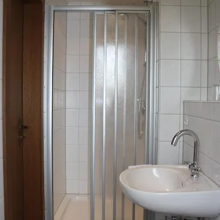 Gasthof-pension Hunaustuben Gasthof Schmallenberg