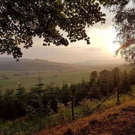 Gasthof-pension Hunaustuben Schmallenberg