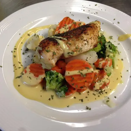 Gasthof-pension Hunaustuben 3*