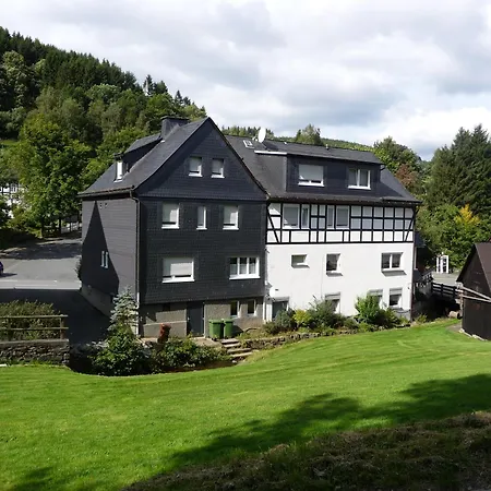 Guest house Hunaustuben Schmallenberg