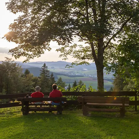 Gasthof-pension Hunaustuben Pensión 3*