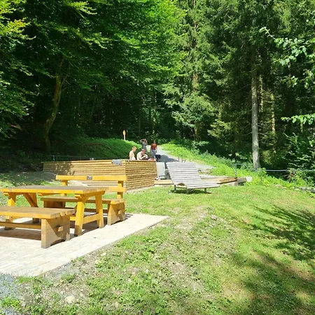 Hunaustuben Guest house Schmallenberg
