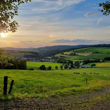 Guest house Hunaustuben 4*