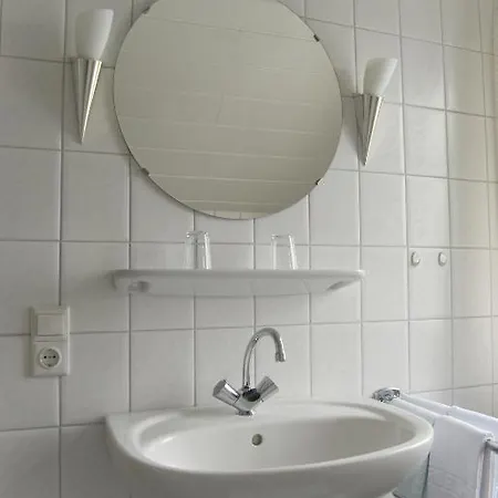 Gasthof-pension Hunaustuben 3* Schmallenberg