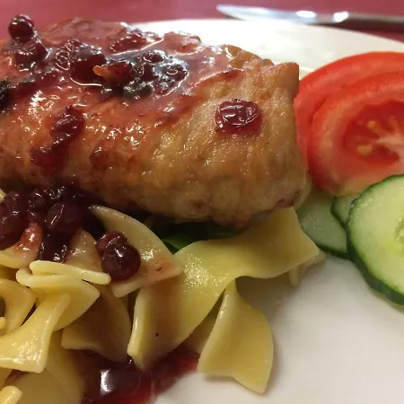 Gasthof-pension Hunaustuben Πανσιόν 3*