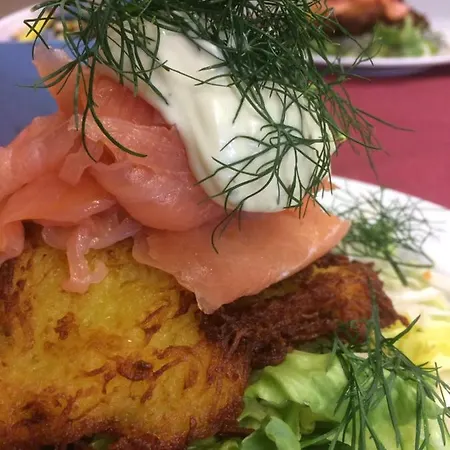 Gasthof-pension Hunaustuben Schmallenberg