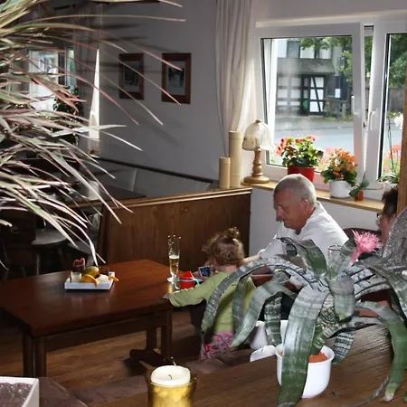 Gasthof-pension Hunaustuben Konukevi