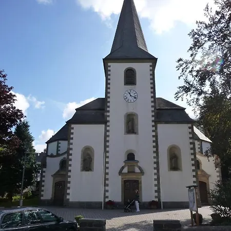 Gasthof-pension Hunaustuben 3*