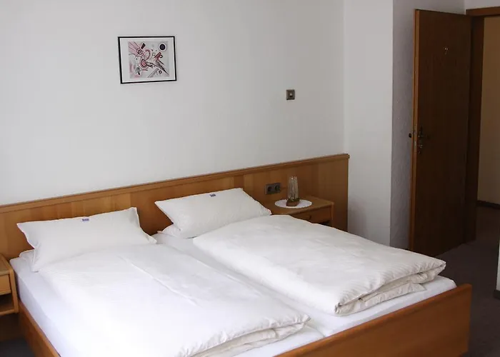 Guest house Hunaustuben Schmallenberg