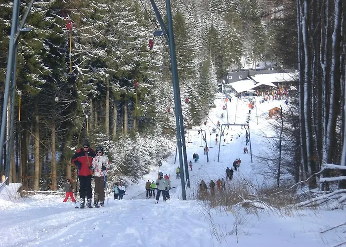 Gasthof-pension Hunaustuben