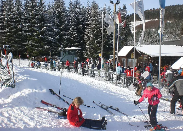 Hunaustuben Guest house 3*