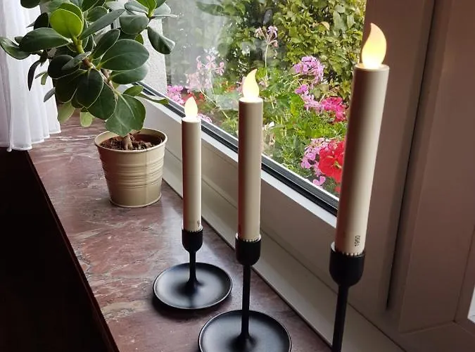 Hunaustuben Guest house