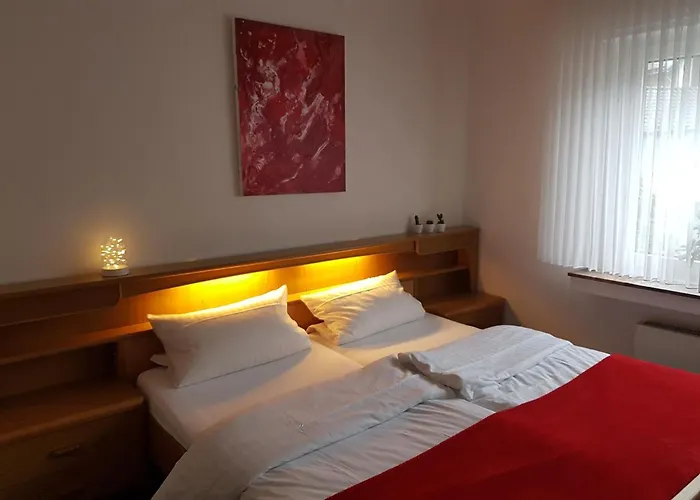 Hunaustuben Guest house