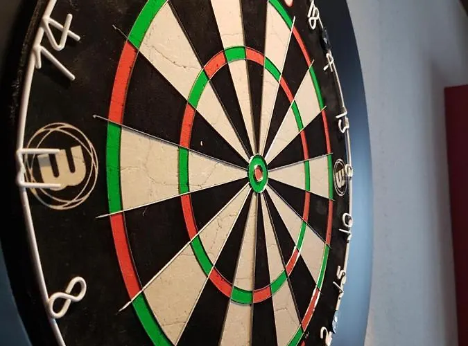 Gasthof-pension Hunaustuben Schmallenberg