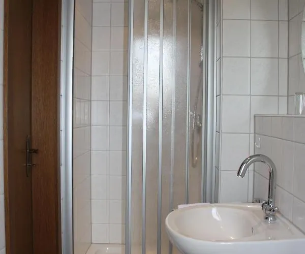 Hunaustuben Guest house Schmallenberg