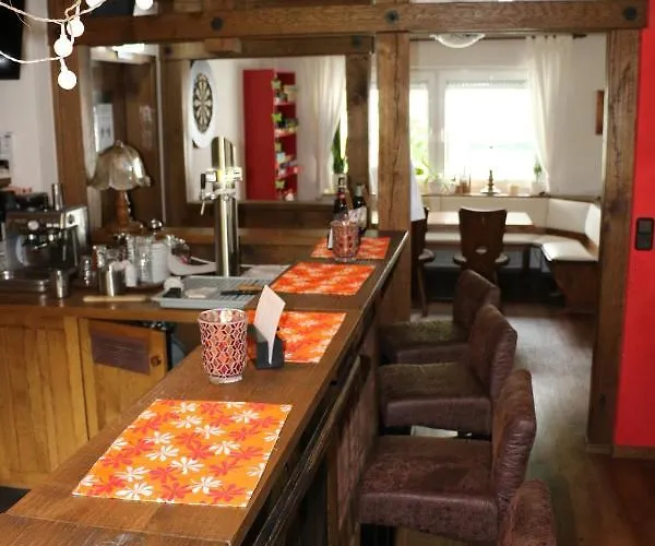 Hunaustuben Schmallenberg