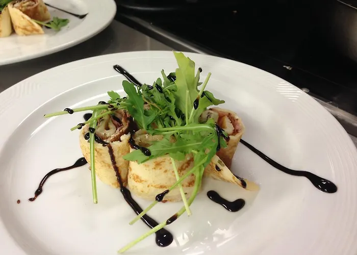 Guest house Hunaustuben 3*