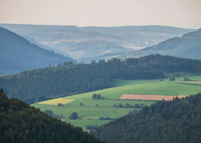 Pensión Gasthof-pension Hunaustuben 3*