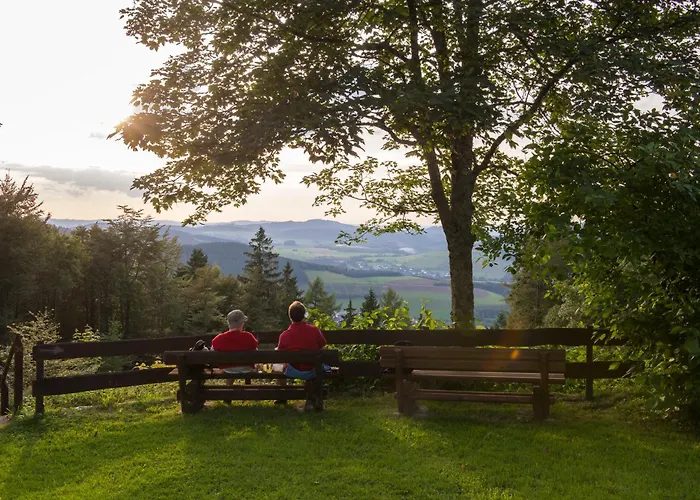 Gasthof-pension Hunaustuben Pensión 3*