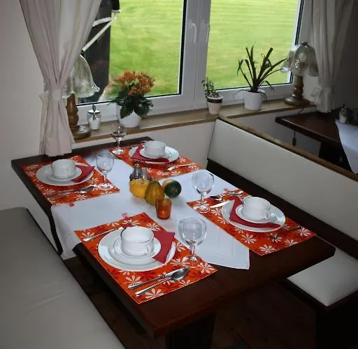 Gasthof-pension Hunaustuben Schmallenberg