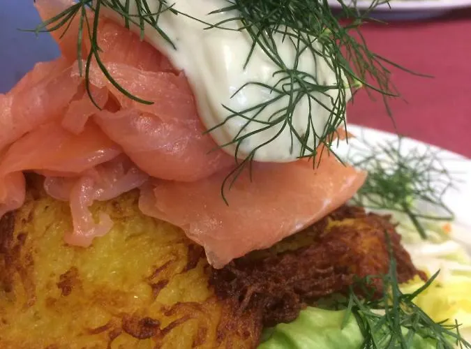 Hunaustuben Schmallenberg