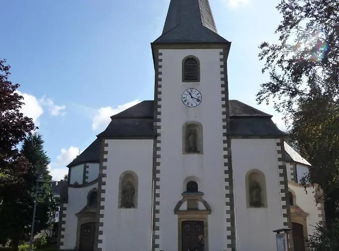 Gasthof-pension Hunaustuben 3*